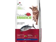 Natural Trainer Adult Thunfisch - 10 kg