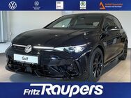 VW Golf, 2.0 l TSI R BLACK EDITION OPF, Jahr 2022 - Hannover