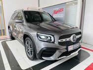 Mercedes GLB 180, AMG MBUX AMG PAKET AUßEN & INNEN, Jahr 2020 - Laatzen