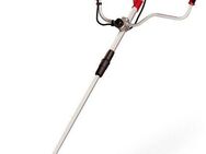 Einhell Akku-Motorsense AGILLO, 25,5 cm Arbeitsbreite Messer, 30 cm Arbeitsbreite Faden, ohne Akku und Ladegerät