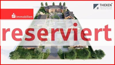Neubau-Bungalow im Wohnpark "Hof Reuter"