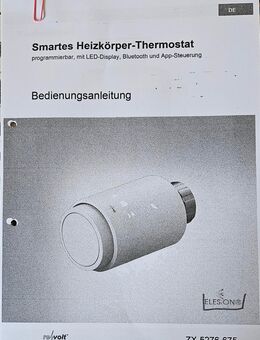 Heizkörperthermostate - Bochum