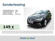 Seat Ibiza, 1.0 TSI FR PRO, Jahr 2022 - Lauf (Pegnitz)