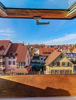 Über 5,6 % Rendite!!! - Stuttgart