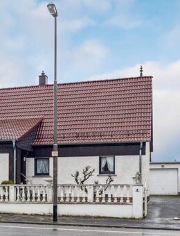 Attraktives Einfamilienhaus auf großem Eigentumsgrundstück - Nähe PRE-Park - Kaiserslautern