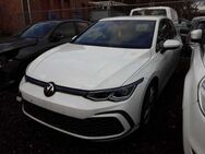 VW Golf, 1.4 VIII eHybrid GTE IQ 18LM Travel, Jahr 2021 - Hannover