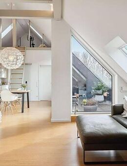 Gepflegtes Ensemble aus 2 Mehrfamilienhäusern - Hannover