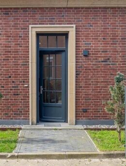 Möblierte 3-Zimmer-Doppelhaushälfte in Ostseenähe - Kiel