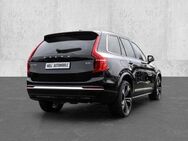 Volvo XC90 Plus Bright AWD B5 Diesel EU6d 7-Sitzer Allrad AD StandHZG digitales Cockpit - Aachen