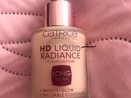 Catrice HD Liquid Radiance Foundation 005 Ivory Beige - Eisenberg (Pfalz)