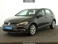 VW Golf, 1.5 TSI VII Lim Highline ####, Jahr 2018 - Donnersdorf