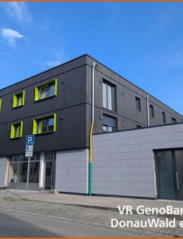 Erstbezug nach umfassender Sanierung - moderner Wohnkomfort in Fischerdorf! - Deggendorf