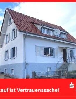 Oberkirch - Top Lage! - Oberkirch