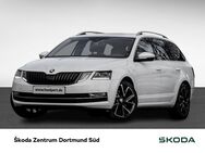 Skoda Octavia, 1.8 Combi LM18, Jahr 2018 - Dortmund