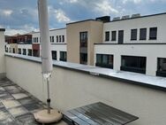 mio 2 Zimmer Penthaus mit Dachterrasse - mit EBK! - Aschaffenburg