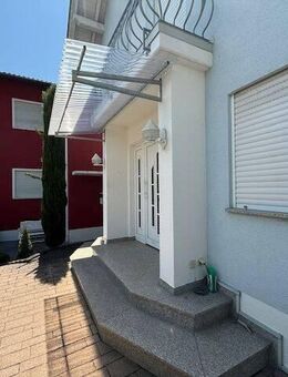 ***sehr gepflegtes Einfamilienhaus mit optionaler Einliegerwohnung in Feldrandlage*** - Büdingen