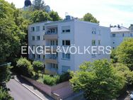 Zwei-Zimmer-Wohnung fußläufig zum Kurpark! - Wiesbaden