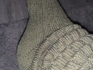 Getragene Socken u Nylons - Bottrop