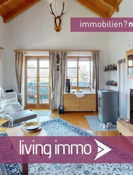 Sehr charmantes Häuschen in Seenähe zu verkaufen - Waldkirchen