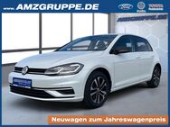 VW Golf, 1.5 TSI 5tg Winterpak, Jahr 2019 - Stollberg (Erzgebirge)