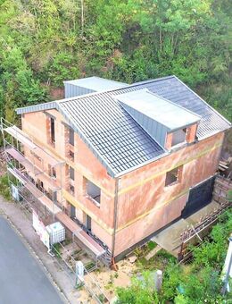 RIDA RESIDENTIAL -Licht, Weite, Natur - moderne Doppelhaushälfte mit Panoramablick - Heimbach (Nordrhein-Westfalen)