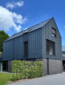 2 Zimmer EG Wohnung mit Küche, Waschmaschine und Trockner - Rietberg