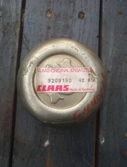 Fettkappe Claas 9209190 Ladewagen - Büdingen