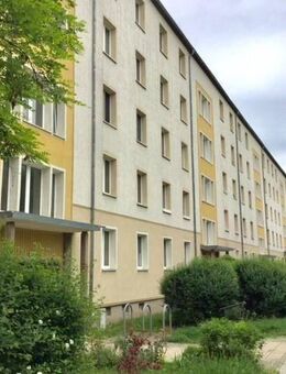 Sie brauchen mehr Freiraum? Große Zweiraumwohnung in Striesen - Dresden