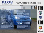 Fiat Panda, 1.0 HYBRID GSE 70PS CITY PAKET, Jahr 2024 - Koblenz