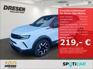 Opel Mokka, 1.2 Turbo Line, Jahr 2023 - Euskirchen