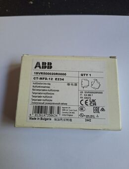 ABB Zeitrelais - Dormagen