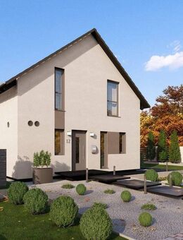 Ihr Haus mit der Wohlfühlgarantie und das mit Grundstück bei Buckow (Märkische Schweiz) ! - Buckow (Märkische Schweiz)