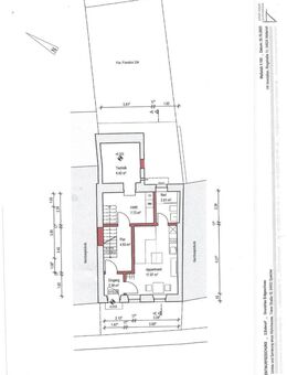 Energieeffizienzklasse A - Klimafreundlich kernsaniertes KfW 55 Standard-Reihenhaus mit Einliegerwohnung, Garten und Stellplatz - Speicher