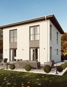 Jetzt bauen und von hohem Grundstücksangebot profitieren! Okal Haus hilft Ihnen dabei das passende Objekt zu finden! - Bernau (Berlin)