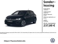 VW Polo, 1.0 R-LINE LM17, Jahr 2022 - Dortmund