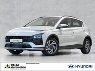 Hyundai BAYON, 1.0 2025 TGDI Trend, Jahr 2024 - Wiesbaden Kastel