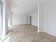 Lichtdurchflutetes Dachgeschoss im Neubau! 2-Zimmer Dachgeschosswohnung im Ingolstädter Süden. - Ingolstadt