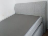 Boxspringbett 140 × 200m gebraucht von Poco - Uedem