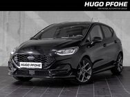 Ford Fiesta, 1.0 ST-Line EcoBoost 74kW Schräghecklimou, Jahr 2023 - Hamburg