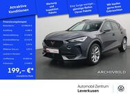 CUPRA Formentor, e-Hybrid, Jahr 2022 - Leverkusen