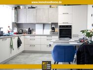 Anspruchsvolles Wohnen in bester Lage - Osnabrück