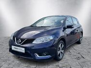 Nissan Pulsar, 1.2 DIG-T Acenta, Jahr 2015 - Lübeck