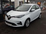 Renault ZOE, R110 Z E 50 inkl Batterie Experience, Jahr 2021 - Bamberg