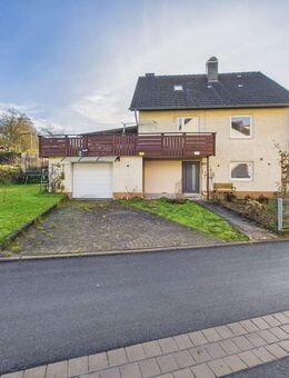 RAUMWUNDER - Großzügiges Einfamilienhaus mit 7-Zimmern und großer Terrasse in Dallau - Elztal