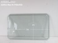 Wohnwagenfenster Resartglas ca 74 x 45 (Lagerware -> Neue Ware mit Lagerspuren) Fendt / Tabbert - Schotten Zentrum