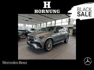 Mercedes GLE 450 AMG, d, Jahr 2024 - Penzberg