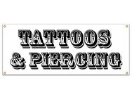 Fetisch Tattoo & Piercing - Nordenham