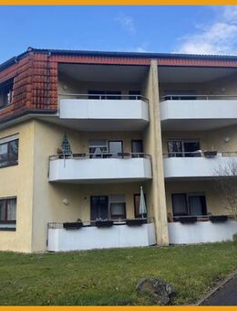 DIE ANLAGE FÜR SENIOREN! KEINE KÄUFERPROVISION! - Schwalmstadt