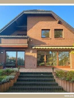 *Reserviert* Charmantes Einfamilienhaus am Egelsberg in Krefeld-Traar - Krefeld