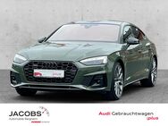 Audi A5, Sportback 40 TDI quattro S line business, Jahr 2023 - Bergheim (Nordrhein-Westfalen)